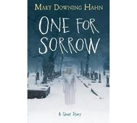 Mary Downing Hahn One for Sorrow (Tascabile)