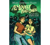Mary Downing Hahn Scott Peterso All the Lovely Bad Ones Graphic Nove (Tascabile)