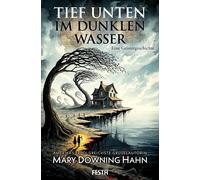 Mary Downing Hahn Silvia Tief unten im dunklen Wasser: Eine Geistergesc (Book)