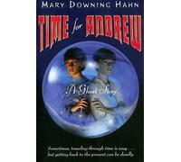 Mary Downing Hahn Time for Andrew (Tascabile)