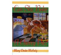 Mary Drake McFeeley Can She Bake a Cherry Pie? (Tascabile)