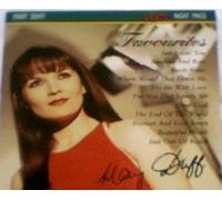 Mary Duff - Favourites