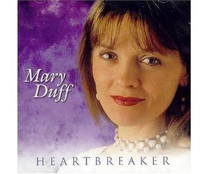 Mary Duff - Heartbreaker