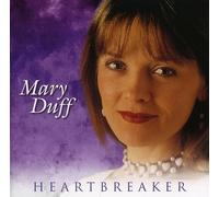 Mary Duff Heartbreaker (CD)