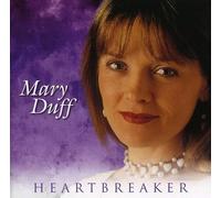 Mary Duff Heartbreaker (CD)