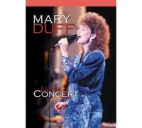 Mary Duff - Live In Concert [DVD] [Edizione: Regno Unito]