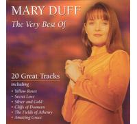 Mary Duff - Mary Duff Very Best of