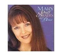 Mary Duff - Shades of Blue