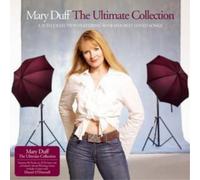 Mary Duff The Ultimate Collection (CD) Album