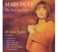 Mary Duff The Very Best of Mary Duff (CD)