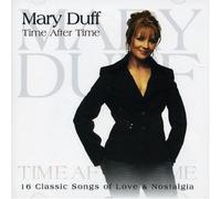 Mary Duff - Time After Time