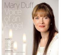 Mary Duff - Voice of An Angel