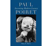 Mary E. Davis Paul Poiret (Copertina rigida)