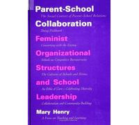 Mary E. Gardiner Parent-School Collaboration (Tascabile)