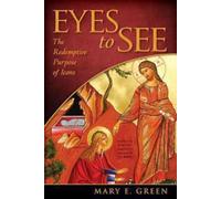 Mary E. Green Eyes to See (Tascabile)