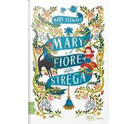 Mary e il fiore della strega