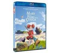 Mary e il fiore della strega – Warner Bros. – Blu-ray