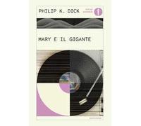 Mary e il gigante