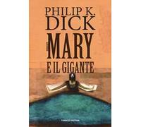 Mary e il gigante