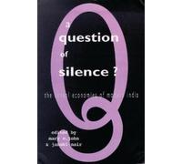 Mary E. John A Question of Silence (Tascabile)