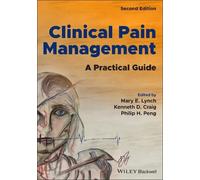 Mary E. Lynch Clinical Pain Management (Tascabile)