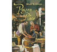 Mary E. Lyons The Poison Place (Tascabile)