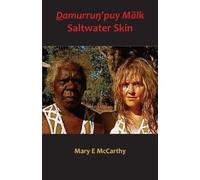 Mary E Mccarthy Saltwater Skin (Tascabile)