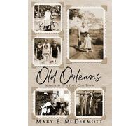 Mary E McDermott Old Orleans (Tascabile)