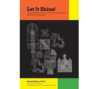 Mary E. McGann Let It Shine (Tascabile)