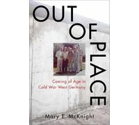 Mary E. McKnight Out of Place (Tascabile)