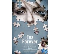 Mary E Pearson Fox Forever (Tascabile)
