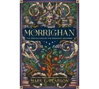 Mary E Pearson Morrighan (Copertina rigida)