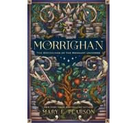Mary E Pearson Morrighan (Copertina rigida) Remnant Chronicles