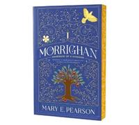 Mary E Pearson Morrighan (Tascabile)