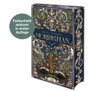 Mary E. Pearson Morrighan - Wie alles begann: Prequel zu den (Copertina rigida)