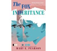 Mary E Pearson The Fox Inheritance (Tascabile)