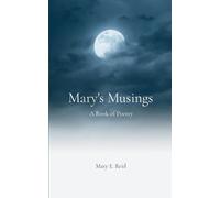 Mary E Reid Mary's Musings (Tascabile)