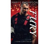 Mary E Thompson Fury (Tascabile)
