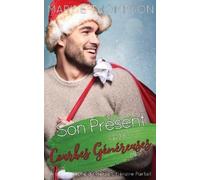 Mary E Thompson Son Présent aux Courbes Généreuses (Tascabile)