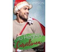 Mary E Thompson Su Regalo Curvilínea (Tascabile)