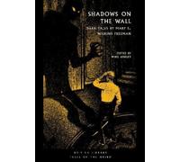 Mary E. Wilkins Freeman Shadows on the Wall (Tascabile)