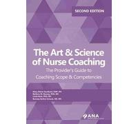 Mary Elaine Southard Barbara M. Dossey Linda Bark The Art & Science (Tascabile)