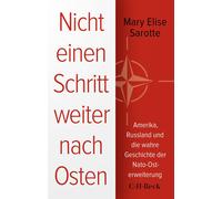 Mary Elise Saro Nicht einen Schritt weiter nach Osten: Amerika, Russ (Tascabile)