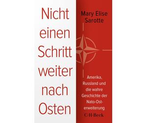 Mary Elise Saro Nicht einen Schritt weiter nach Osten: Amerika, Russ (Tascabile)