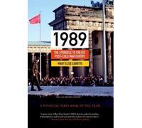 Mary Elise Sarotte 1989 (Tascabile)