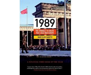 Mary Elise Sarotte 1989 (Tascabile)