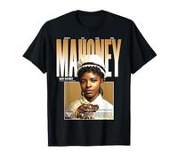 Mary Eliza Mahoney Prima Infermiera Nera con Licenza 1879 Maglietta