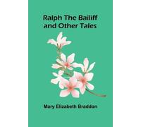 Mary Elizabeth Braddon A Madeira Party (Edition1) (Tascabile)