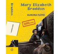 Mary Elizabeth Braddon Aurora Floyd (Tascabile) Yellowbacks