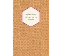 Mary Elizabeth Braddon Braddon, Mary Elizabeth His Darling Sin (Tascabile)